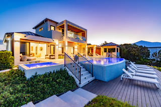 Breezy Palms Villa | Island Escapes Turks & Caicos