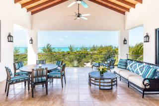 Breezy Palms Villa | Island Escapes Turks & Caicos