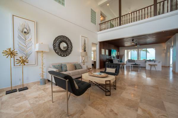 Villa di Ligera - villa rental in Providenciales, Turks and Caicos