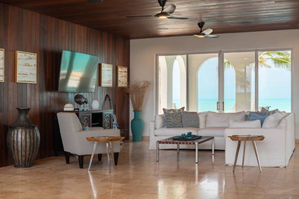 Villa di Ligera - villa rental in Providenciales, Turks and Caicos