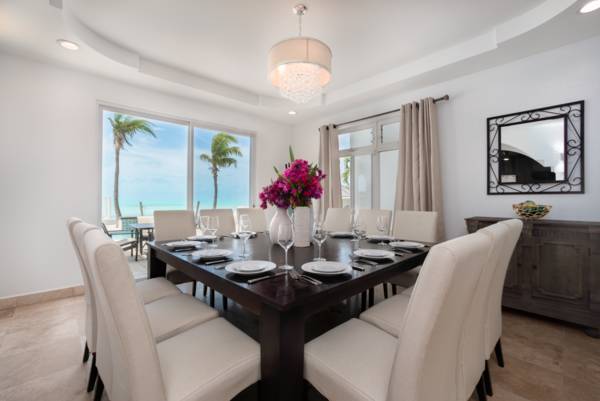 Villa di Ligera - villa rental in Providenciales, Turks and Caicos