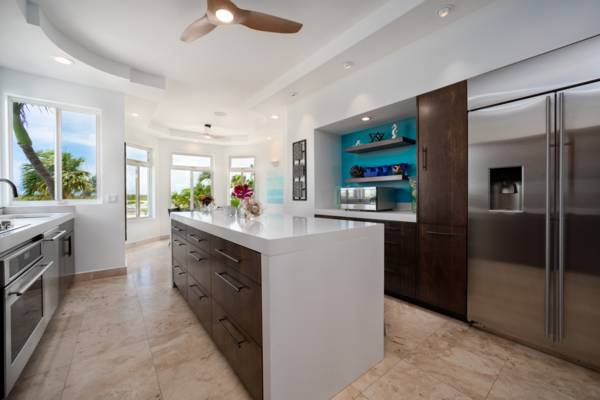 Villa di Ligera - villa rental in Providenciales, Turks and Caicos