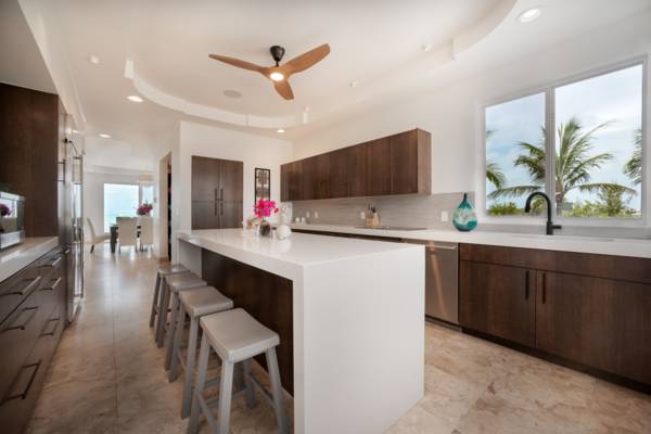 Villa di Ligera - villa rental in Providenciales, Turks and Caicos