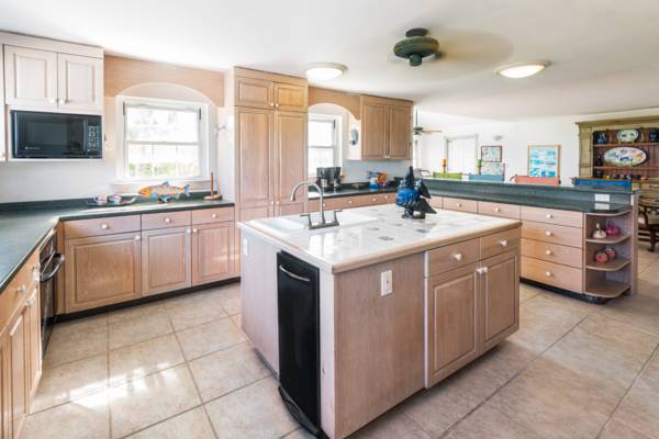 Kitchen Serenity House