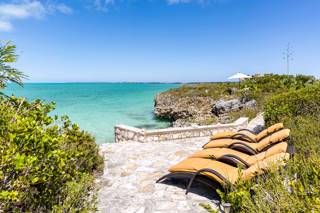 Sunset Close Villa | Island Escapes Turks & Caicos